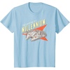 image:imageStar Wars Fathers Day Dad Youre One In A Millennium Logo TShirtBaby Blue