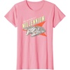 image:imageStar Wars Fathers Day Dad Youre One In A Millennium Logo TShirtPink