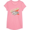 image:imageStar Wars Fathers Day Dad Youre One In A Millennium Logo TShirtPink