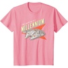 image:imageStar Wars Fathers Day Dad Youre One In A Millennium Logo TShirtPink