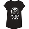 image:imageStar Wars Fathers Day Darth Vader Empire Dad Vintage TShirtBlack