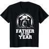 image:imageStar Wars Fathers Day Darth Vader Empire Dad Vintage TShirtBlack