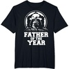 image:imageStar Wars Fathers Day Darth Vader Empire Dad Vintage TShirtBlack