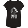 image:imageStar Wars Fathers Day Darth Vader Father Of The Year TShirtBlack