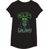 image:imageStar Wars Fathers Day Darth Vader My Dad Rules The Galaxy TShirtBlack