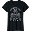 image:imageStar Wars Fathers Day Galaxys Best Dad Darth Vader TShirtBlack