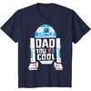 image:imageStar Wars Fathers Day R2D2 Dad You R2 Cool Big Chest Logo TShirtNavy Blue