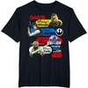 image:imageStar Wars Fathers Day Retro Dad You Are As Cool As Han TShirtBlack