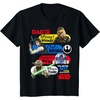image:imageStar Wars Fathers Day Retro Dad You Are As Cool As Han TShirtBlack