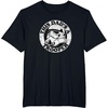 image:imageStar Wars Fathers Day Stormtrooper This Dad Is A Trooper Circle TShirtBlack