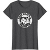 image:imageStar Wars Fathers Day Stormtrooper This Dad Is A Trooper Circle TShirtDark Heather Grey