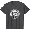 image:imageStar Wars Fathers Day Stormtrooper This Dad Is A Trooper Circle TShirtDark Heather Grey
