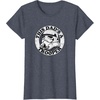 image:imageStar Wars Fathers Day Stormtrooper This Dad Is A Trooper Circle TShirtHeather Blue