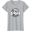 image:imageStar Wars Fathers Day Stormtrooper This Dad Is A Trooper Circle TShirtHeather Grey