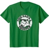image:imageStar Wars Fathers Day Stormtrooper This Dad Is A Trooper Circle TShirtKelly Green