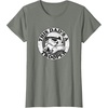image:imageStar Wars Fathers Day Stormtrooper This Dad Is A Trooper Circle TShirtOlive Heather