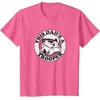 image:imageStar Wars Fathers Day Stormtrooper This Dad Is A Trooper Circle TShirtPink Heather