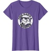 image:imageStar Wars Fathers Day Stormtrooper This Dad Is A Trooper Circle TShirtPurple Heather