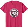 image:imageStar Wars Fathers Day Stormtrooper This Dad Is A Trooper Circle TShirtRed Heather