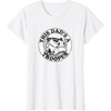 image:imageStar Wars Fathers Day Stormtrooper This Dad Is A Trooper Circle TShirtWhite