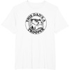 image:imageStar Wars Fathers Day Stormtrooper This Dad Is A Trooper Circle TShirtWhite