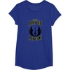 image:imageStar Wars Fathers Day This Dad Is A Jedi Logo TShirtRoyal Blue