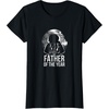 image:imageStar Wars Fathers Day Vader Father Of The Year Dad TShirtBlack