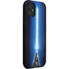 image:imageStar Wars Luke Skywalker Blue Lightsaber Black Case for iPhone 17iPhone 11