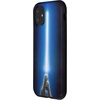 image:imageStar Wars Luke Skywalker Blue Lightsaber Black Case for iPhone 17iPhone 11