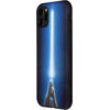 image:imageStar Wars Luke Skywalker Blue Lightsaber Black Case for iPhone 17iPhone 11 Pro