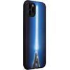 image:imageStar Wars Luke Skywalker Blue Lightsaber Black Case for iPhone 17iPhone 11 Pro Max