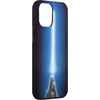 image:imageStar Wars Luke Skywalker Blue Lightsaber Black Case for iPhone 17iPhone 12 Pro Max