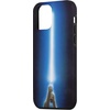 image:imageStar Wars Luke Skywalker Blue Lightsaber Black Case for iPhone 17iPhone 12 mini