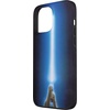 image:imageStar Wars Luke Skywalker Blue Lightsaber Black Case for iPhone 17iPhone 13 Pro Max