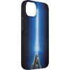 image:imageStar Wars Luke Skywalker Blue Lightsaber Black Case for iPhone 17iPhone 14 Plus