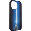 image:imageStar Wars Luke Skywalker Blue Lightsaber Black Case for iPhone 17iPhone 14 Pro Max