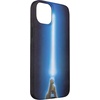 image:imageStar Wars Luke Skywalker Blue Lightsaber Black Case for iPhone 17iPhone 15 Plus