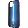 image:imageStar Wars Luke Skywalker Blue Lightsaber Black Case for iPhone 17iPhone 15 Plus