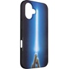 image:imageStar Wars Luke Skywalker Blue Lightsaber Black Case for iPhone 17iPhone 16