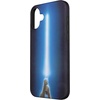 image:imageStar Wars Luke Skywalker Blue Lightsaber Black Case for iPhone 17iPhone 16 Plus