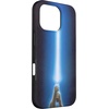 image:imageStar Wars Luke Skywalker Blue Lightsaber Black Case for iPhone 17iPhone 16 Pro