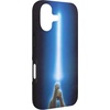 image:imageStar Wars Luke Skywalker Blue Lightsaber Black Case for iPhone 17iPhone 17