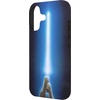 image:imageStar Wars Luke Skywalker Blue Lightsaber Black Case for iPhone 17iPhone 17