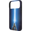 image:imageStar Wars Luke Skywalker Blue Lightsaber Black Case for iPhone 17iPhone 17 Pro Max