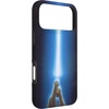 image:imageStar Wars Luke Skywalker Blue Lightsaber Black Case for iPhone 17iPhone 17 Pro Max