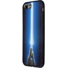 image:imageStar Wars Luke Skywalker Blue Lightsaber Black Case for iPhone 17iPhone 7 Plus8 Plus