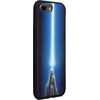 image:imageStar Wars Luke Skywalker Blue Lightsaber Black Case for iPhone 17iPhone 7 Plus8 Plus