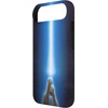 image:imageStar Wars Luke Skywalker Blue Lightsaber Black Case for iPhone 17iPhone Air
