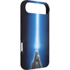 image:imageStar Wars Luke Skywalker Blue Lightsaber Black Case for iPhone 17iPhone Air