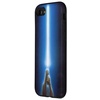 image:imageStar Wars Luke Skywalker Blue Lightsaber Black Case for iPhone 17iPhone SE 2020  7  8